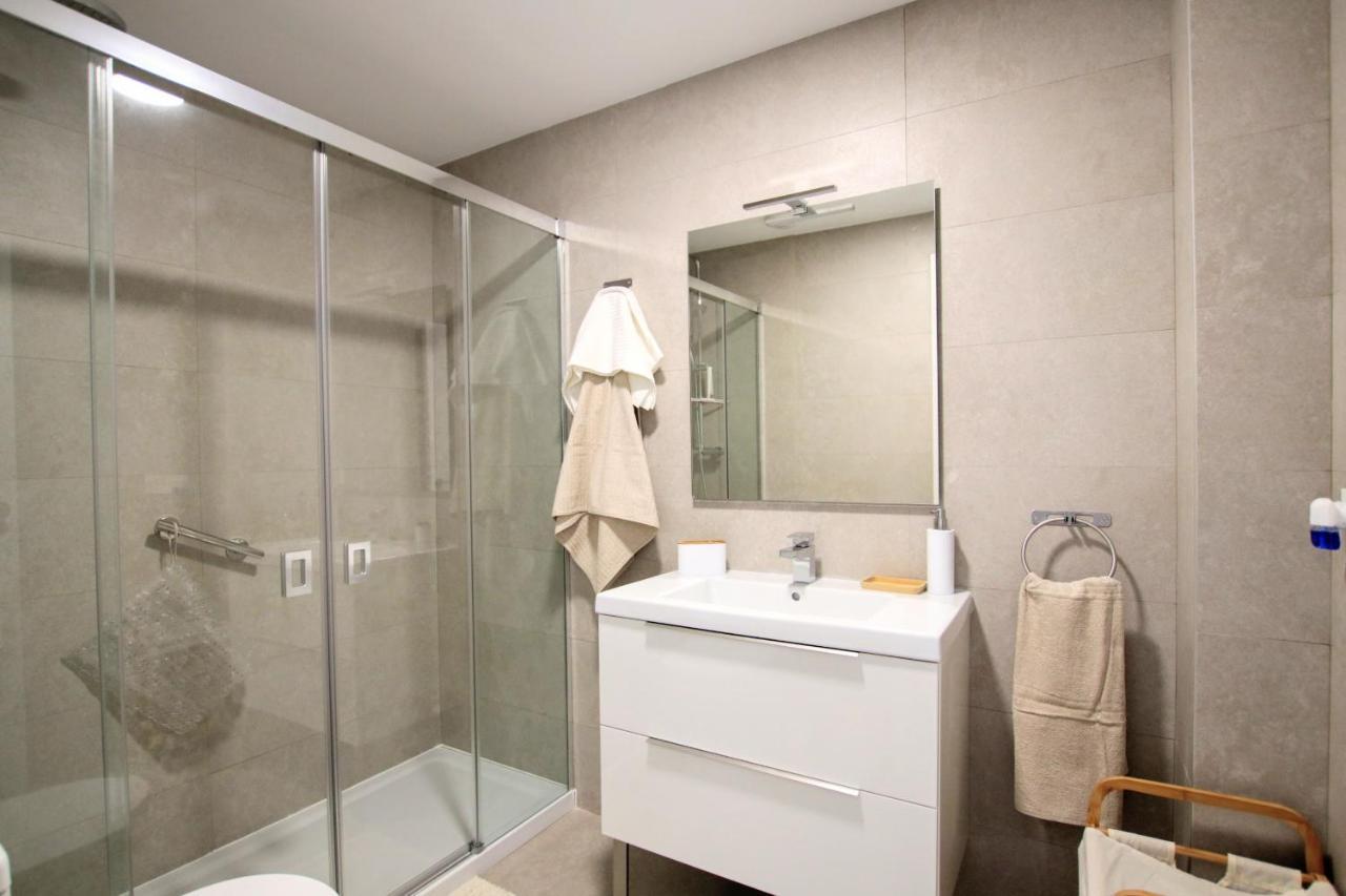 Tess Apartamento Duna Beach Apartment Torrox Exterior foto