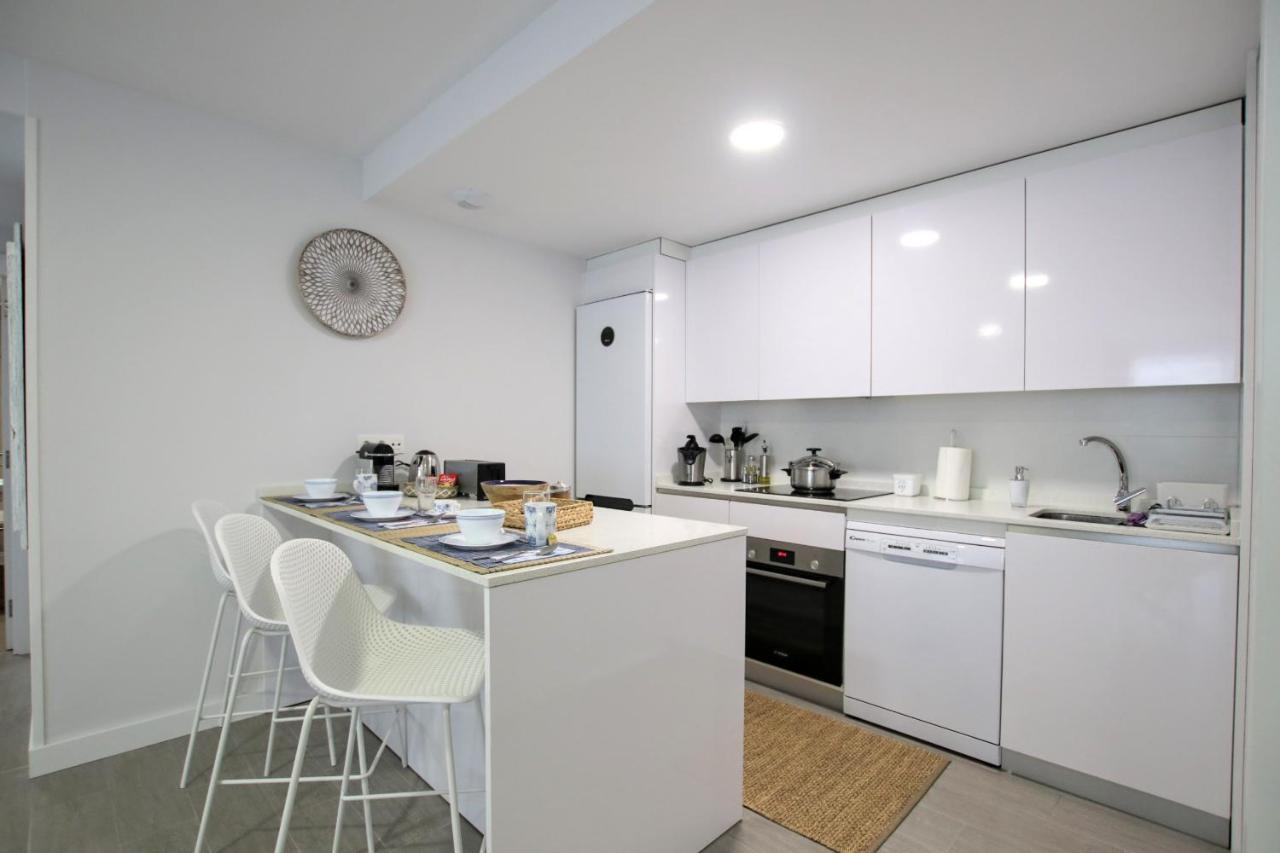 Tess Apartamento Duna Beach Apartment Torrox Exterior foto