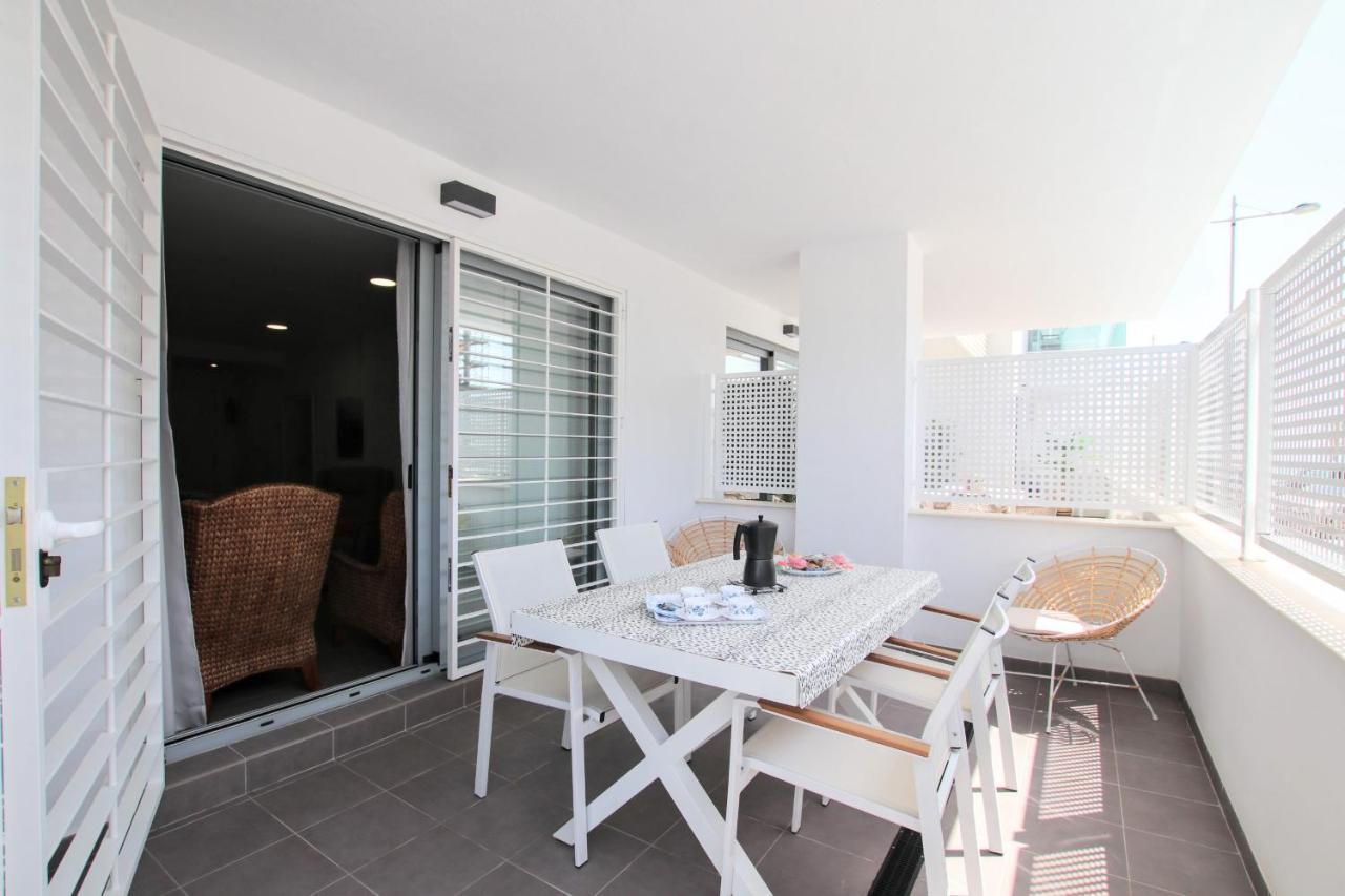 Tess Apartamento Duna Beach Apartment Torrox Exterior foto